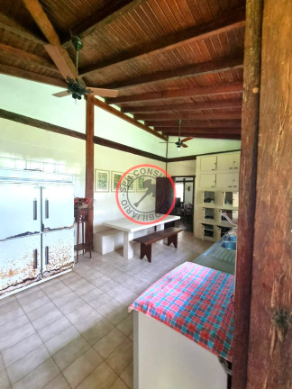 Imagem Casa com 3 Quartos à Venda, 1.000 m² em Boiçucanga - São Sebastião