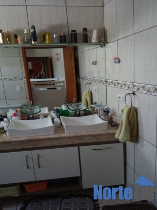 Imagem Sobrado com 3 Quartos à Venda, 135 m² em Mandaqui - São Paulo