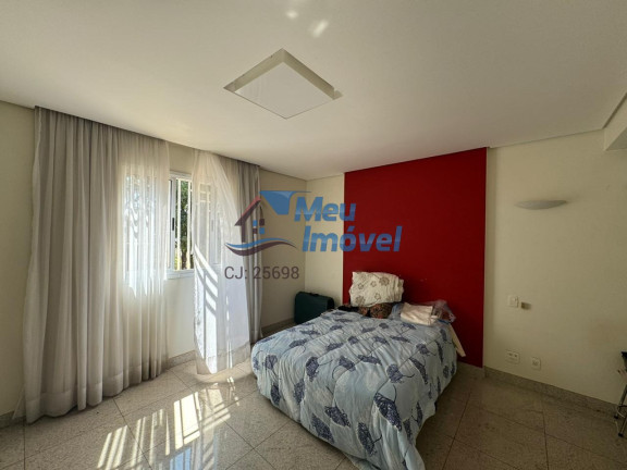 Imagem Casa com 4 Quartos à Venda, 493 m² em Asa Sul - Brasília