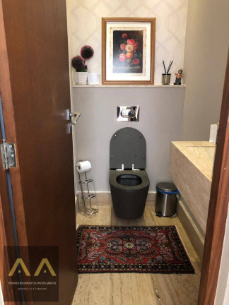 Imagem Casa com 4 Quartos para Alugar, 420 m² em Tamboré - Barueri Imagem Casa com 4 Quartos para Alugar, 420 m² em Tamboré - Barueri