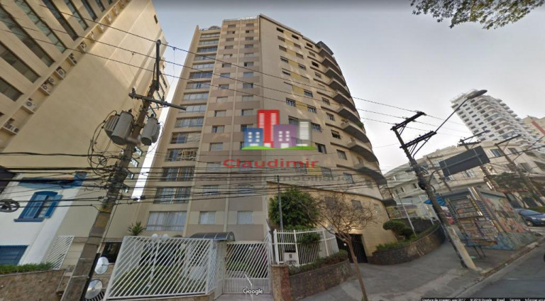 Imagem Apartamento com 3 Quartos à Venda ou Locação, 154 m² em Santana - São Paulo Imagem Apartamento com 3 Quartos à Venda ou Locação, 154 m² em Santana - São Paulo
