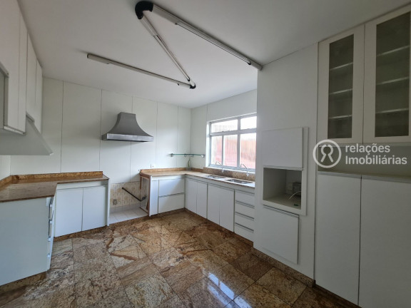 Imagem Casa com 4 Quartos à Venda, 500 m² em Belvedere - Belo Horizonte Imagem Casa com 4 Quartos à Venda, 500 m² em Belvedere - Belo Horizonte