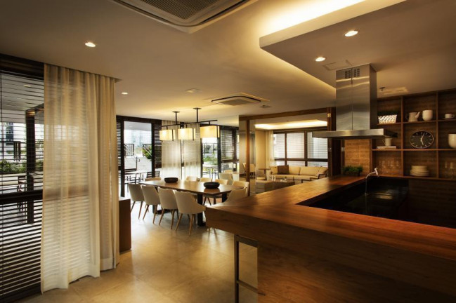 Imagem Apartamento com 5 Quartos à Venda, 325 m² em Barra Da Tijuca - Rio De Janeiro