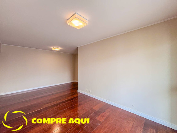 Imagem Apartamento com 3 Quartos à Venda, 105 m² em Perdizes - São Paulo