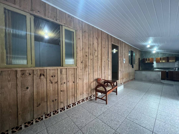 Casa com 2 Quartos à Venda, 75 m² em Costeira - Balneário Barra Do Sul