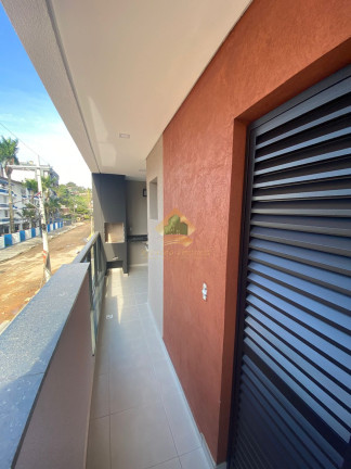 Imagem Apartamento com 1 Quarto à Venda, 44 m² em Tenório - Ubatuba Imagem Apartamento com 1 Quarto à Venda, 44 m² em Tenório - Ubatuba