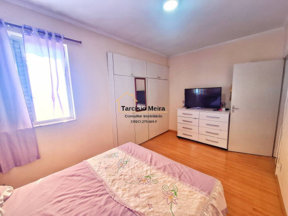 Imagem Apartamento com 2 Quartos à Venda,  em Jardim Chapadão - Campinas