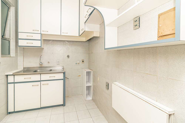Imagem Imóvel com 1 Quarto à Venda, 45 m² em Cidade Baixa - Porto Alegre