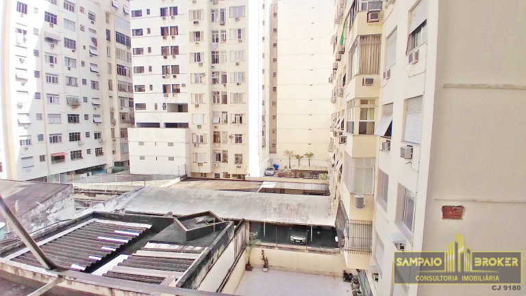 Imagem Apartamento com 3 Quartos à Venda, em Copacabana - Rio De Janeiro Imagem Apartamento com 3 Quartos à Venda, em Copacabana - Rio De Janeiro
