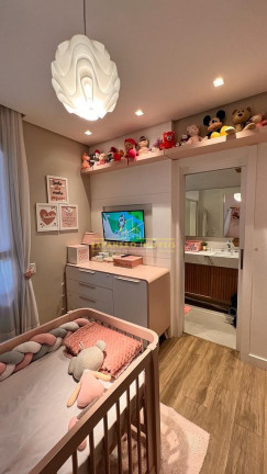 Imagem Apartamento com 3 Quartos à Venda, 163 m² em Pedra Branca - Palhoça