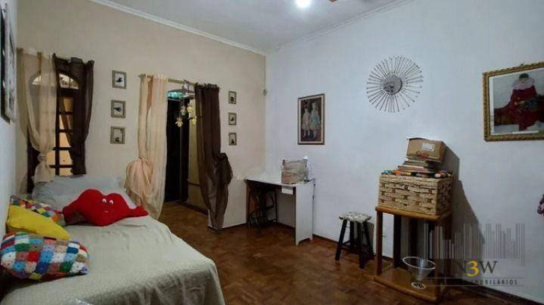 Imagem Casa com 3 Quartos à Venda, 140 m² em Vila Leopoldina - São Paulo