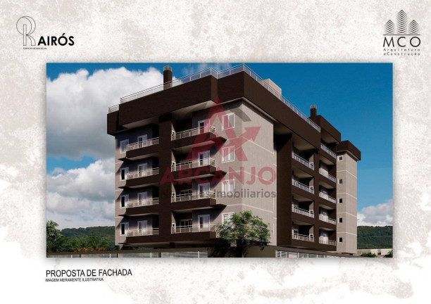 Imagem Loft com 1 Quarto à Venda, 36 m² em Centro - Ubatuba Imagem Loft com 1 Quarto à Venda, 36 m² em Centro - Ubatuba