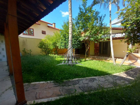 Casa com 3 Quartos à Venda, 189 m² em Giardino D' Itália - Itatiba