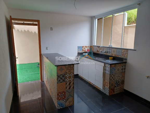Imagem Casa com 4 Quartos à Venda, 172 m² em Albuquerque - Teresópolis Imagem Casa com 4 Quartos à Venda, 172 m² em Albuquerque - Teresópolis