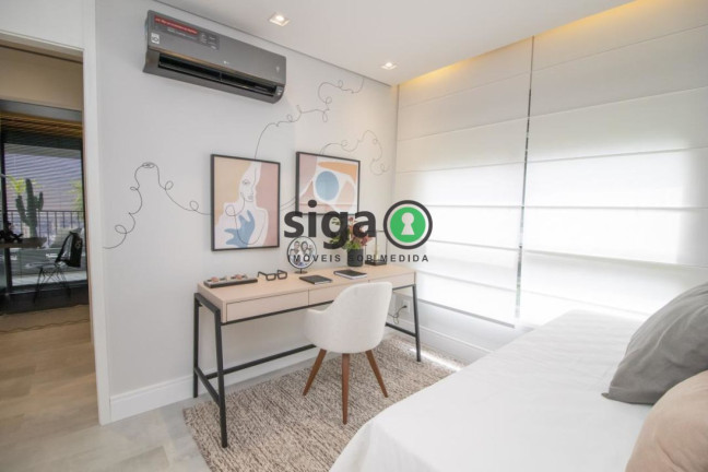 Imagem Apartamento com 3 Quartos à Venda, 107 m² em Saúde - São Paulo Imagem Apartamento com 3 Quartos à Venda, 107 m² em Saúde - São Paulo