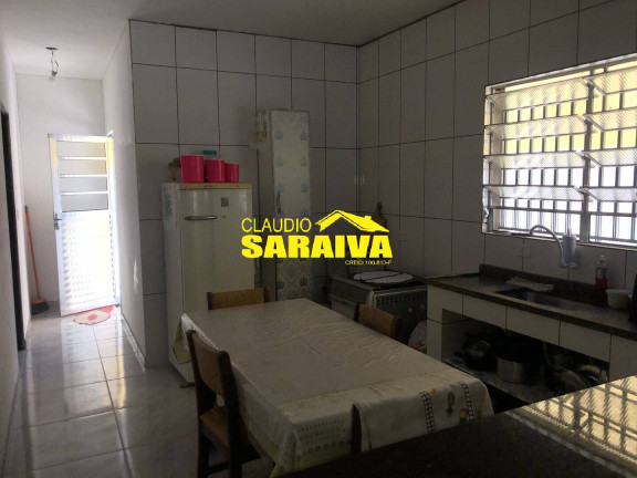 Imagem Casa com 3 Quartos à Venda, 125 m² em Massaguacu - Caraguatatuba