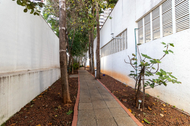 Imagem Apartamento com 2 Quartos à Venda, 72 m² em Vila Santa Catarina - São Paulo Imagem Apartamento com 2 Quartos à Venda, 72 m² em Vila Santa Catarina - São Paulo