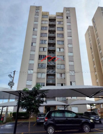 Imagem Apartamento com 2 Quartos à Venda, 52 m² em Alto De Pinheiros - Hortolândia Imagem Apartamento com 2 Quartos à Venda, 52 m² em Alto De Pinheiros - Hortolândia