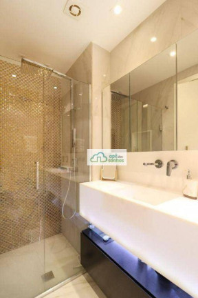 Imagem Apartamento com 2 Quartos à Venda, 74 m² em Vila Olímpia - São Paulo