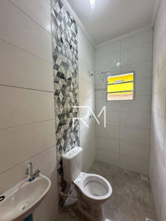 Imagem Casa com 2 Quartos à Venda, 85 m² em Vila Atlântica - Mongaguá