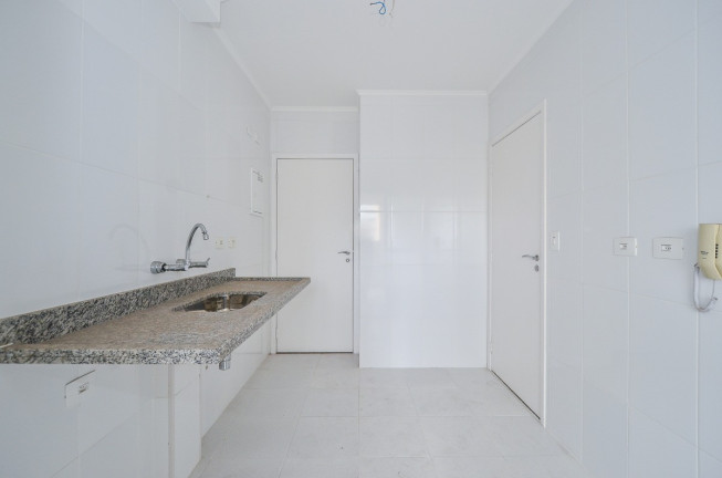 Imagem Apartamento com 4 Quartos à Venda, 108 m² em Vila Gumercindo - São Paulo