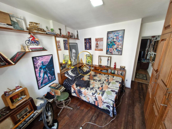 Imagem Apartamento com 1 Quarto à Venda, 50 m² em Rio Vermelho - Salvador Imagem Apartamento com 1 Quarto à Venda, 50 m² em Rio Vermelho - Salvador