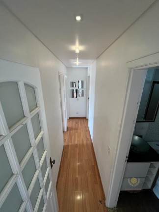 Imagem Apartamento com 3 Quartos à Venda, 100 m² em Parque Mandaqui - São Paulo