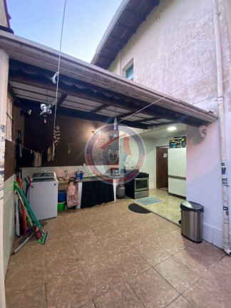 Imagem Casa com 3 Quartos à Venda, 118 m² em Canto Do Forte - Praia Grande