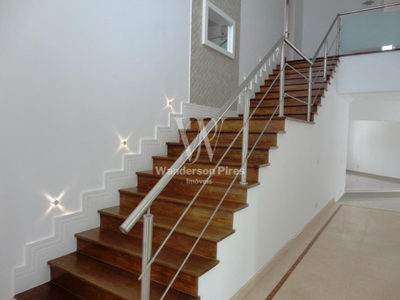 Imagem Casa com 4 Quartos à Venda, 540 m² em Alphaville 2 - Barueri