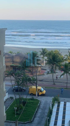 Apartamento com 1 Quarto à Venda, 48 m² em Guilhermina - Praia Grande