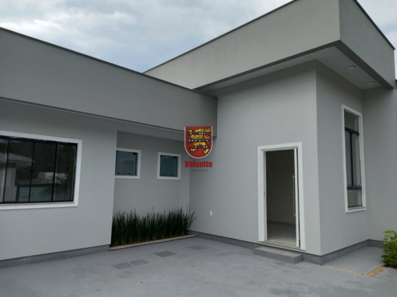 Imagem Casa com 3 Quartos à Venda, 200 m² em Forquilhas - São José Imagem Casa com 3 Quartos à Venda, 200 m² em Forquilhas - São José