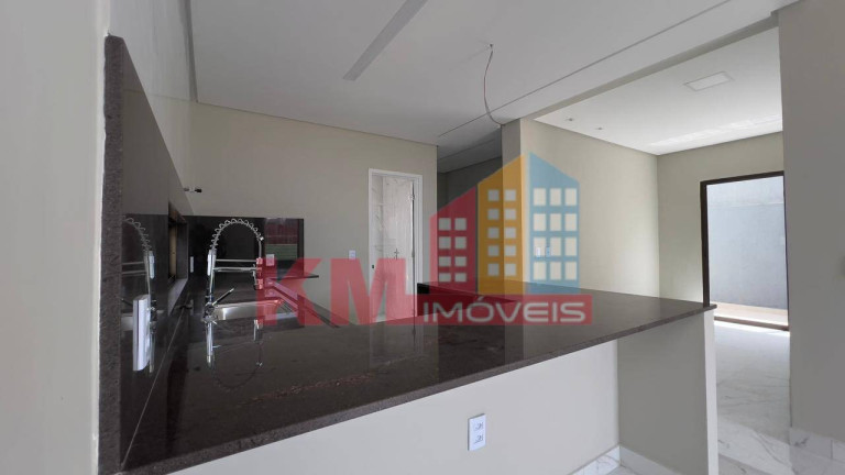 Imagem Casa de Condomínio com 3 Quartos à Venda, 113 m² em Aeroporto - Mossoró Imagem Casa de Condomínio com 3 Quartos à Venda, 113 m² em Aeroporto - Mossoró