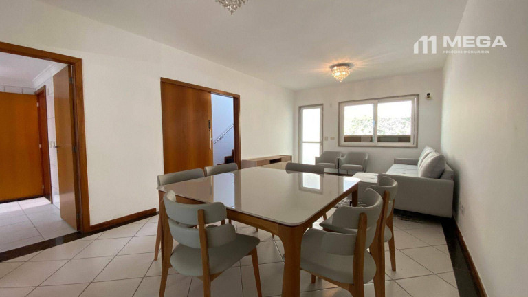Imagem Casa com 4 Quartos à Venda, 220 m² em Jardim Camburi - Vitória Imagem Casa com 4 Quartos à Venda, 220 m² em Jardim Camburi - Vitória