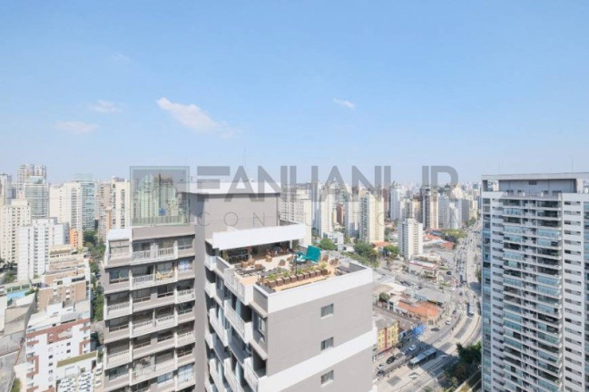 Imagem Cobertura com 4 Quartos à Venda, 324 m² em Vila Nova Conceição - São Paulo