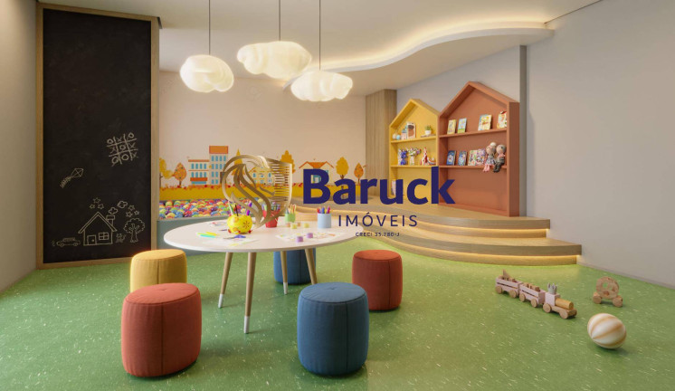 Imagem Apartamento com 2 Quartos à Venda, 45 m² em Vila Gumercindo - São Paulo Imagem Apartamento com 2 Quartos à Venda, 45 m² em Vila Gumercindo - São Paulo