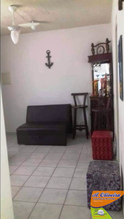 Apartamento com 2 Quartos à Venda, 51 m² em Taquaral - Ubatuba