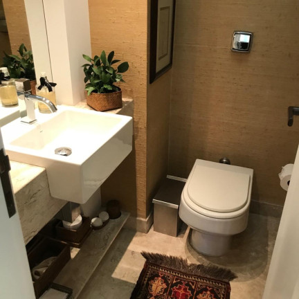 Imagem Apartamento com 4 Quartos à Venda, 223 m² em Moema índios - São Paulo Imagem Apartamento com 4 Quartos à Venda, 223 m² em Moema índios - São Paulo