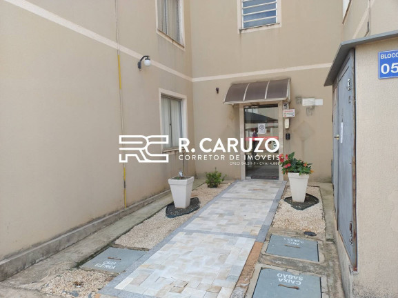 Imagem Apartamento com 2 Quartos à Venda, 50 m² em Graminha - Limeira Imagem Apartamento com 2 Quartos à Venda, 50 m² em Graminha - Limeira