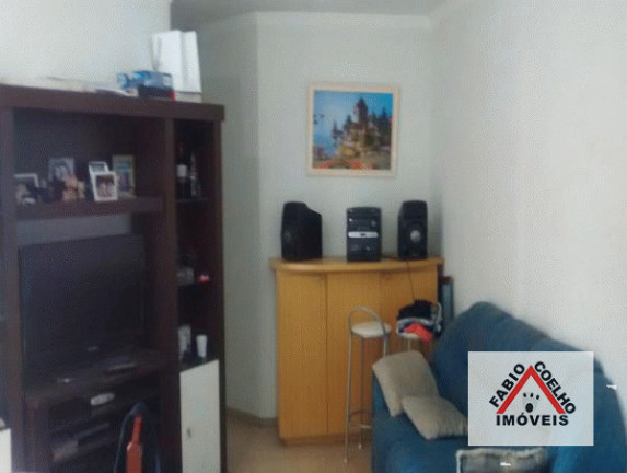 Apartamento à Venda, 58 m² em Vila Constança - São Paulo