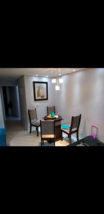 Imagem Apartamento com 2 Quartos à Venda, 55 m² em Independência - São Bernardo Do Campo Imagem Apartamento com 2 Quartos à Venda, 55 m² em Independência - São Bernardo Do Campo