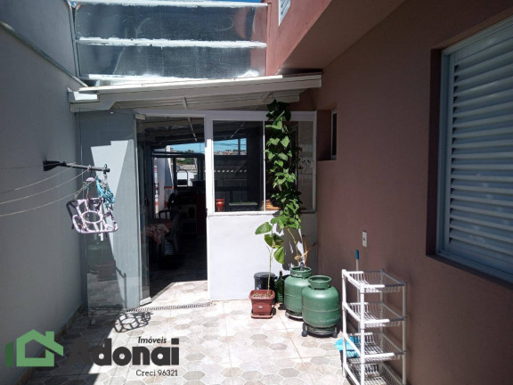 Imagem Casa com 2 Quartos à Venda, 223 m² em Vila M Genoveva - Jundiaí