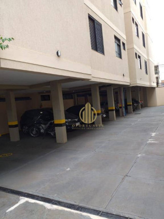 Imagem Apartamento com 2 Quartos à Venda, 86 m² em Jardim Irajá - Ribeirão Preto