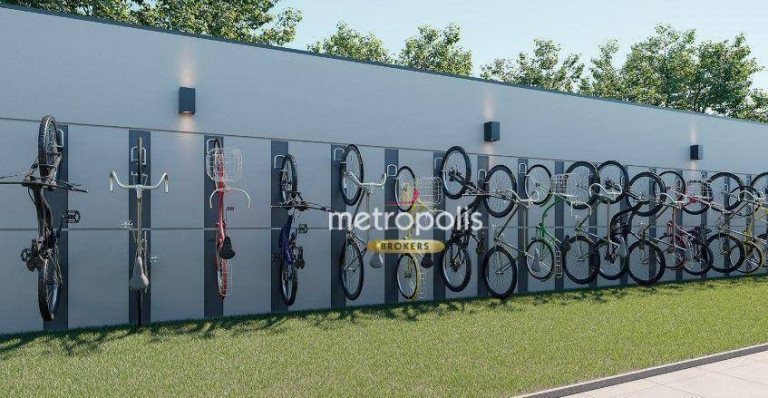 Imagem Studio com 1 Quarto à Venda, 16 m² em Jardim Imperador - São Paulo