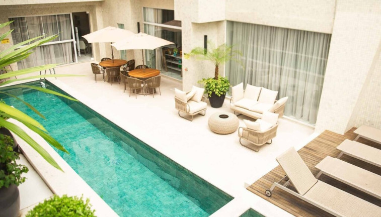 Imagem Apartamento com 3 Quartos à Venda, 140 m² em Meia Praia - Itapema Imagem Apartamento com 3 Quartos à Venda, 140 m² em Meia Praia - Itapema