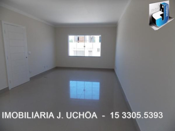 Imagem Casa com 2 Quartos à Venda, 150 m² em Jardim Residencial Santa Cruz - Tatuí