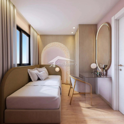Imagem Apartamento com 2 Quartos à Venda, 55 m² em Piatã - Salvador