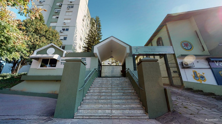 Imagem Apartamento com 2 Quartos à Venda, 60 m² em Cavalhada - Porto Alegre Imagem Apartamento com 2 Quartos à Venda, 60 m² em Cavalhada - Porto Alegre