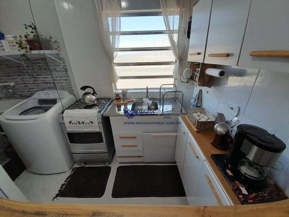 Imagem Apartamento com 1 Quarto à Venda, 47 m² em Jardim Santa Mena - Guarulhos
