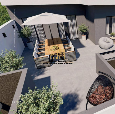 Imagem Apartamento com 2 Quartos à Venda, 57 m² em Jardim Provence Ii - Volta Redonda