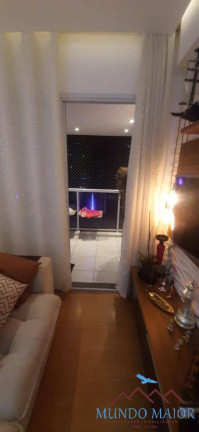 Imagem Apartamento com 2 Quartos à Venda, 63 m² em Osvaldo Cruz - São Caetano Do Sul Imagem Apartamento com 2 Quartos à Venda, 63 m² em Osvaldo Cruz - São Caetano Do Sul